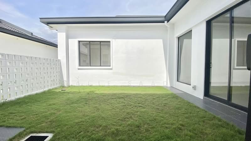 Terraced House for Sale in Eco Grandeur (Puncak Alam) - Alif Saad - Exterior - PropertyGuru.com.my