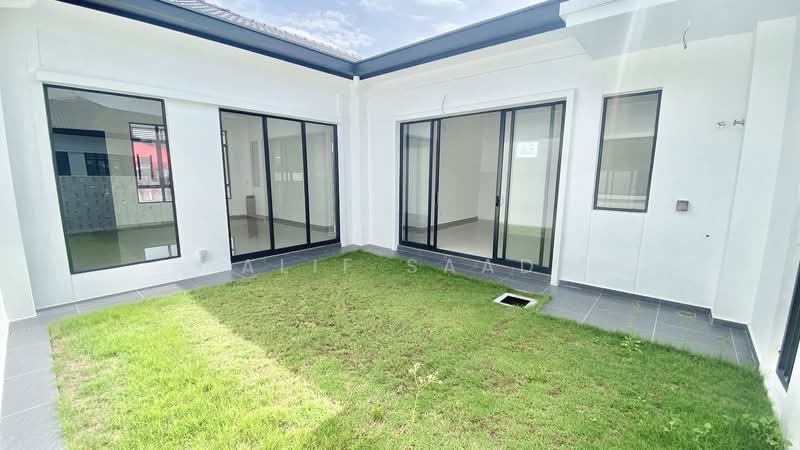 Terraced House for Sale in Eco Grandeur (Puncak Alam) - Alif Saad - Exterior - PropertyGuru.com.my