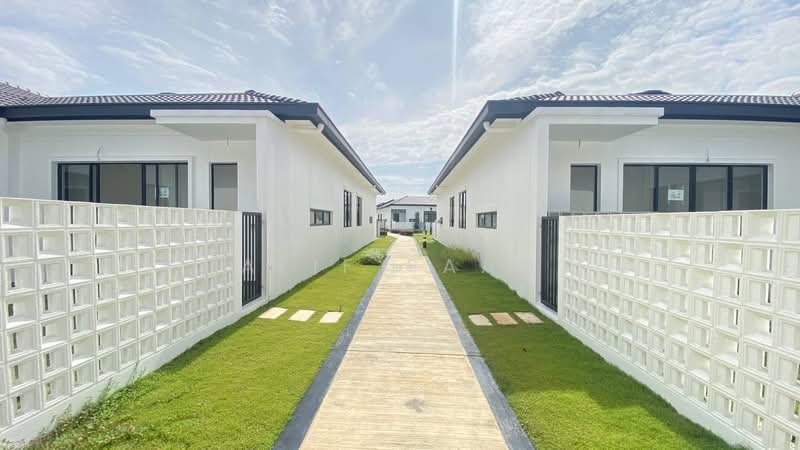 Terraced House for Sale in Eco Grandeur (Puncak Alam) - Alif Saad - Exterior - PropertyGuru.com.my