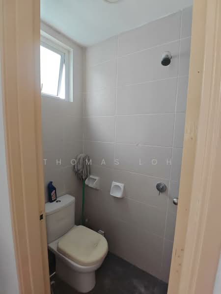 The Regina untuk Untuk Disewa - RM 2,200 /bulan, Mac 2026 - Bathroom - PropertyGuru.com.my