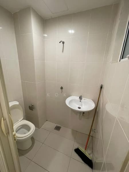 Duet Residence untuk Untuk Dijual - RM 420,000, Mac 2026 - Bathroom - PropertyGuru.com.my