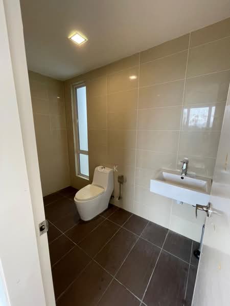 Duet Residence untuk Untuk Dijual - RM 420,000, Mac 2026 - Bathroom - PropertyGuru.com.my