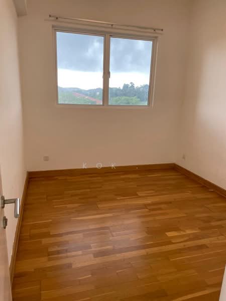 Duet Residence untuk Untuk Dijual - RM 420,000, Mac 2026 - Interior - PropertyGuru.com.my