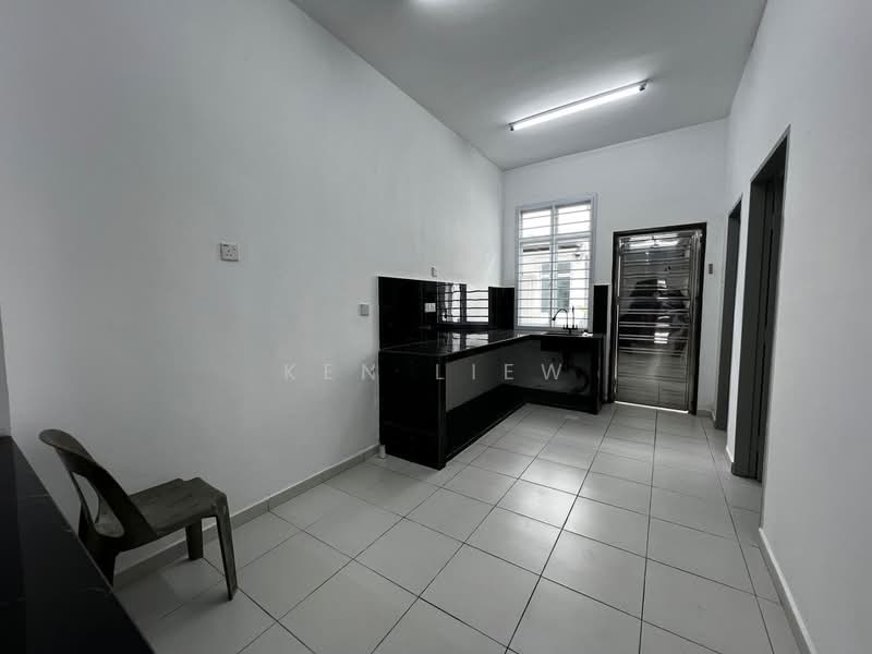 Senai Scientex Utama untuk Untuk Disewa - RM 2,000 /bulan, Mac 2026 - PropertyGuru.com.my