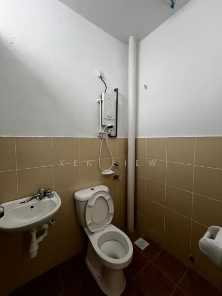 Senai Scientex Utama untuk Untuk Disewa - RM 2,000 /bulan, Mac 2026 - PropertyGuru.com.my