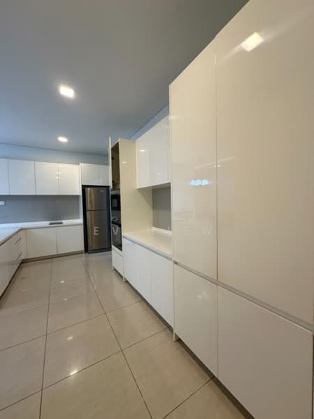 The Horizon Residence untuk Untuk Disewa - RM 4,500 /bulan, Mac 2026 - Kitchen - PropertyGuru.com.my