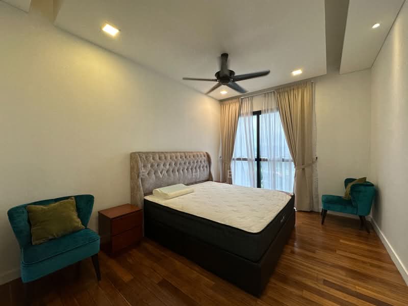 The Horizon Residence untuk Untuk Disewa - RM 4,500 /bulan, Mac 2026 - Bedroom - PropertyGuru.com.my