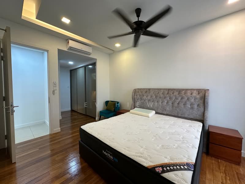 The Horizon Residence untuk Untuk Disewa - RM 4,500 /bulan, Mac 2026 - Bedroom - PropertyGuru.com.my