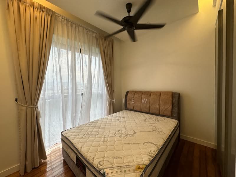 The Horizon Residence untuk Untuk Disewa - RM 4,500 /bulan, Mac 2026 - Bedroom - PropertyGuru.com.my