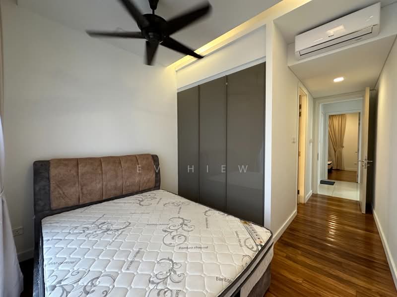 The Horizon Residence untuk Untuk Disewa - RM 4,500 /bulan, Mac 2026 - Bedroom - PropertyGuru.com.my
