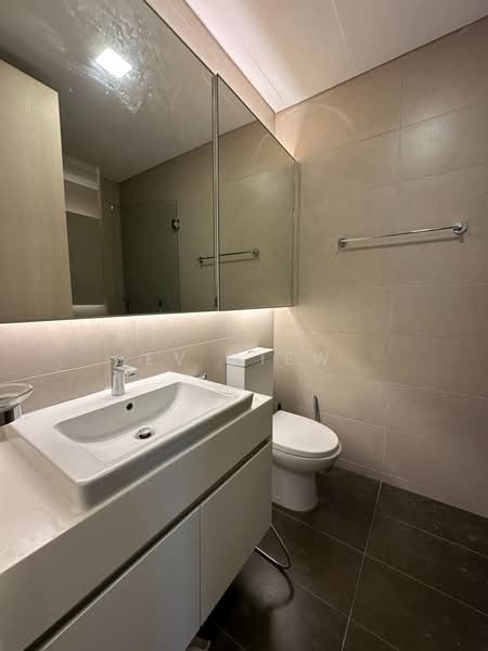 The Horizon Residence untuk Untuk Disewa - RM 4,500 /bulan, Mac 2026 - Bathroom - PropertyGuru.com.my