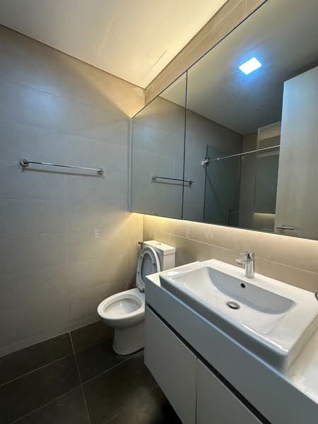 The Horizon Residence untuk Untuk Disewa - RM 4,500 /bulan, Mac 2026 - Bathroom - PropertyGuru.com.my