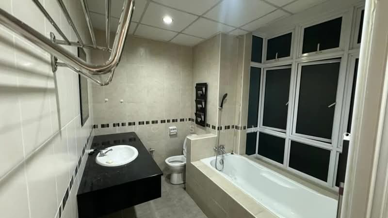 Bayswater Resort Condominium untuk Untuk Dijual - RM 920,000, Mac 2026 - Bathroom - PropertyGuru.com.my
