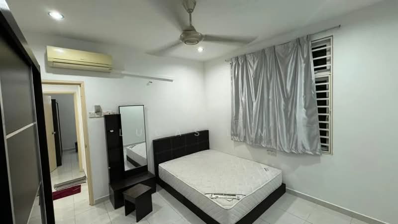 Bayswater Resort Condominium untuk Untuk Dijual - RM 920,000, Mac 2026 - Bedroom - PropertyGuru.com.my