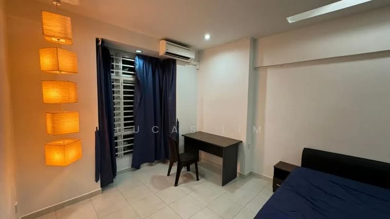 Bayswater Resort Condominium untuk Untuk Dijual - RM 920,000, Mac 2026 - Bedroom - PropertyGuru.com.my