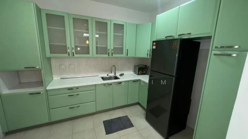 Bayswater Resort Condominium untuk Untuk Dijual - RM 920,000, Mac 2026 - Kitchen - PropertyGuru.com.my