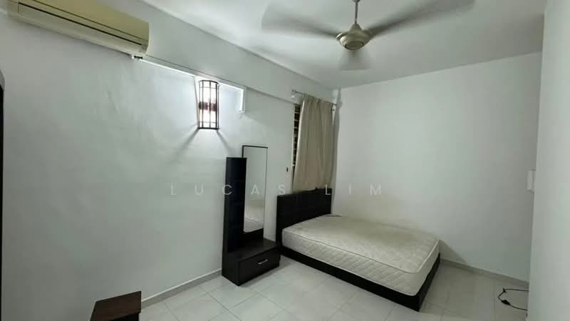Bayswater Resort Condominium untuk Untuk Dijual - RM 920,000, Mac 2026 - Bedroom - PropertyGuru.com.my