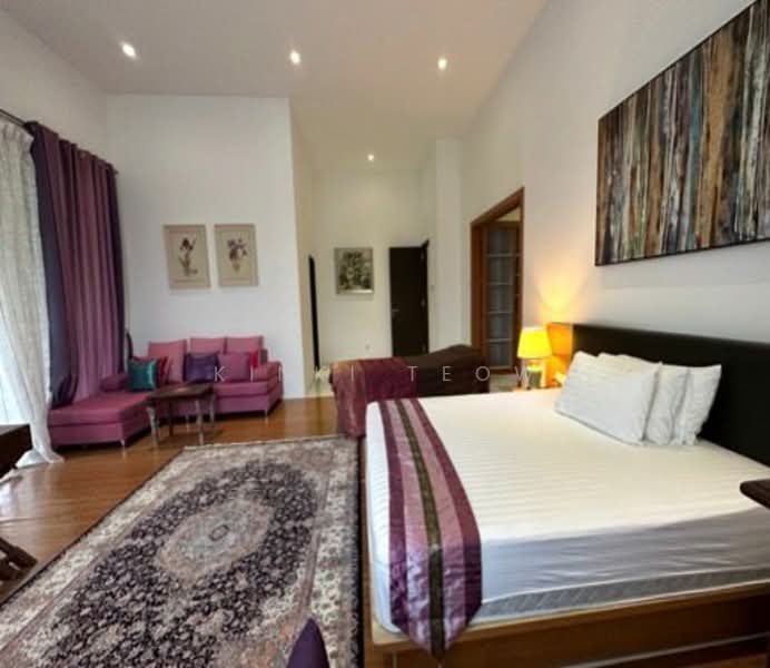 Bungalow for Rent in Leisure Farm (Gelang Patah) - Kinki Teow - Bedroom - PropertyGuru.com.my