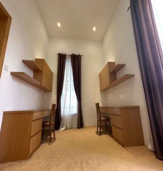 Bungalow for Rent in Leisure Farm (Gelang Patah) - Kinki Teow - Study - PropertyGuru.com.my