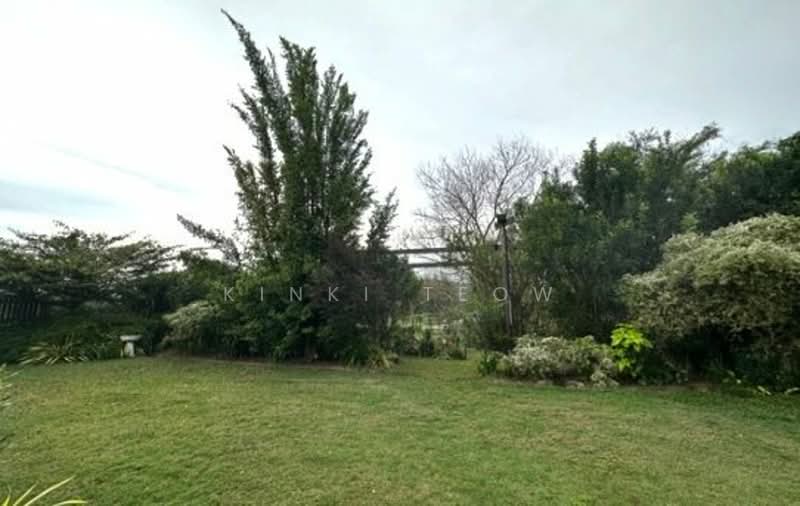 Bungalow for Rent in Leisure Farm (Gelang Patah) - Kinki Teow - Garden - PropertyGuru.com.my