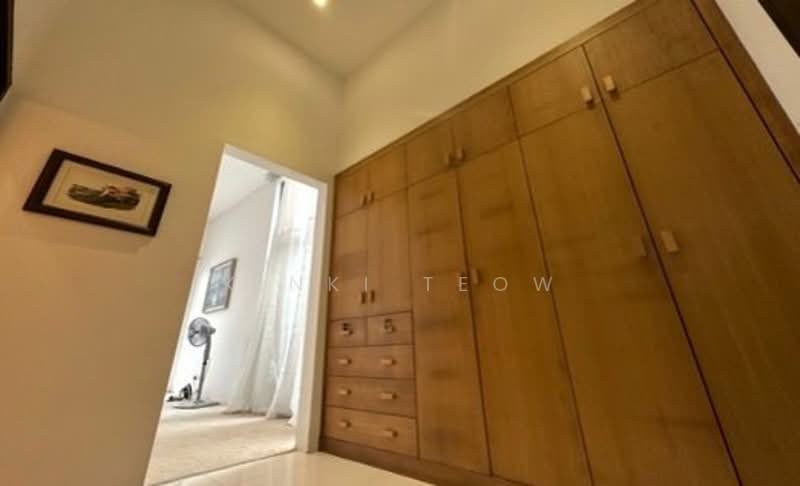 Bungalow for Rent in Leisure Farm (Gelang Patah) - Kinki Teow - Interior - PropertyGuru.com.my