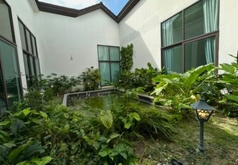 Bungalow for Rent in Leisure Farm (Gelang Patah) - Kinki Teow - Exterior - PropertyGuru.com.my