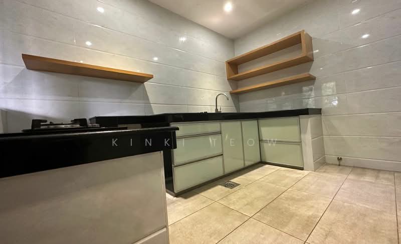 Bungalow for Rent in Leisure Farm (Gelang Patah) - Kinki Teow - Kitchen - PropertyGuru.com.my