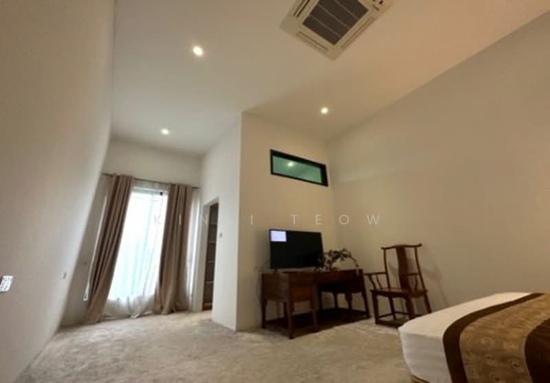 Bungalow for Rent in Leisure Farm (Gelang Patah) - Kinki Teow - Bedroom - PropertyGuru.com.my