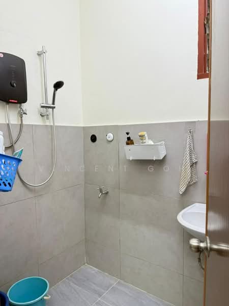 Kepong Taman Desa Jaya 2 storey Terrace House untuk Untuk Dijual - RM 700,000, Mac 2026 - Bathroom - PropertyGuru.com.my
