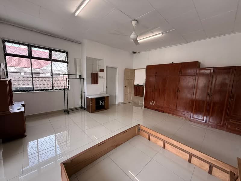 Semi-Detached House for Rent in Senai (Kulai) - Ken Liew - Bedroom - PropertyGuru.com.my