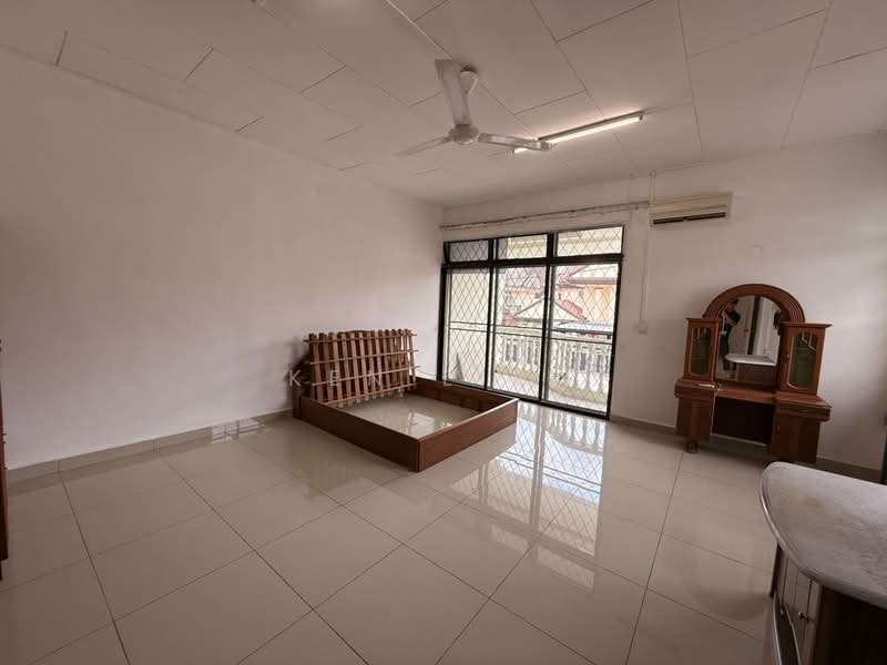 Semi-Detached House for Rent in Senai (Kulai) - Ken Liew - PropertyGuru.com.my