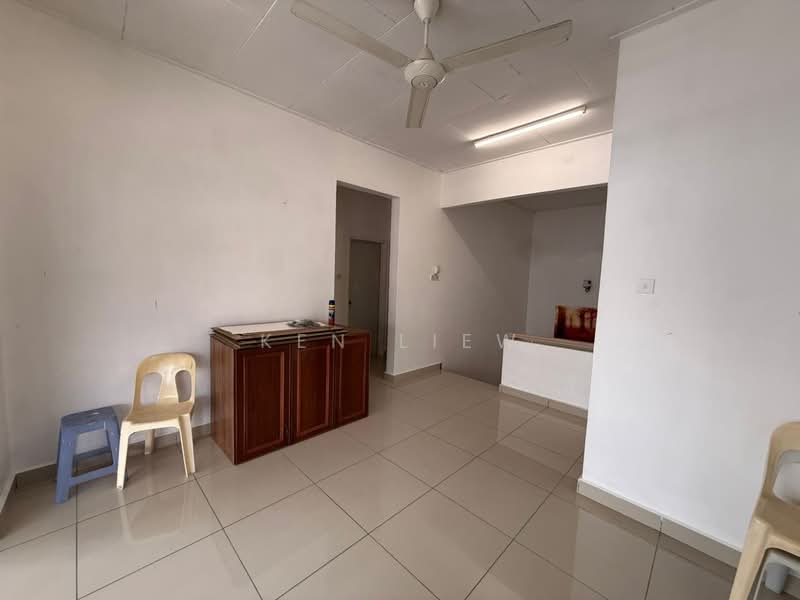 Semi-Detached House for Rent in Senai (Kulai) - Ken Liew - PropertyGuru.com.my