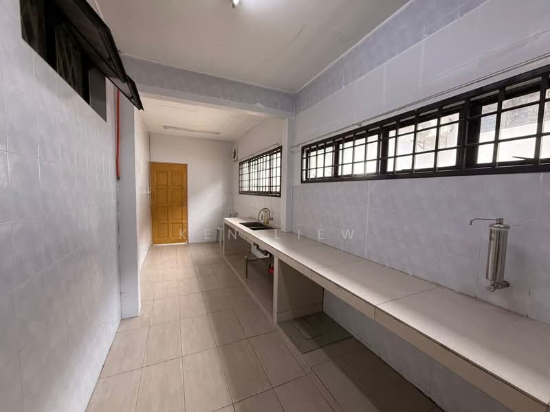 Semi-Detached House for Rent in Senai (Kulai) - Ken Liew - PropertyGuru.com.my