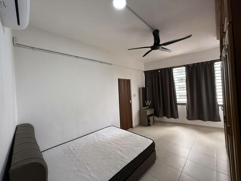 Aloha Tower Condominium untuk Untuk Dijual - RM 545,000, Mac 2026 - Bedroom - PropertyGuru.com.my
