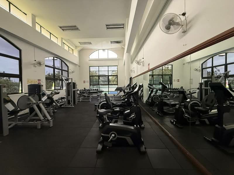 Aloha Tower Condominium untuk Untuk Dijual - RM 545,000, Mac 2026 - PropertyGuru.com.my