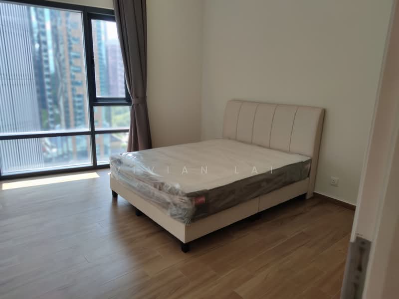 Service Residence for Rent at St Mary Residences - Vivian Lai - Bedroom - PropertyGuru.com.my