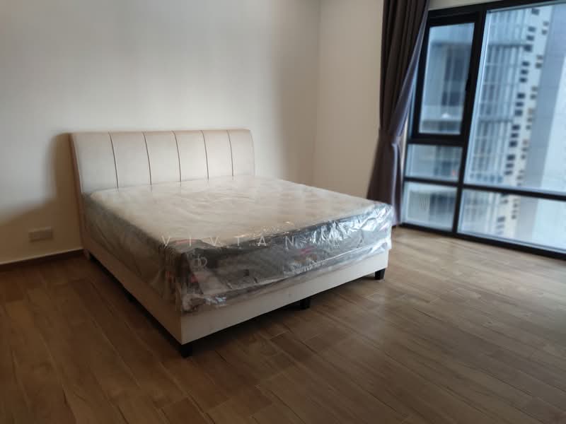 Service Residence for Rent at St Mary Residences - Vivian Lai - Bedroom - PropertyGuru.com.my