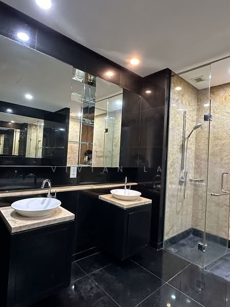 Service Residence for Rent at St Mary Residences - Vivian Lai - Bathroom - PropertyGuru.com.my