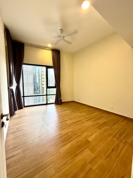Service Residence for Rent at St Mary Residences - Vivian Lai - Living Room - PropertyGuru.com.my
