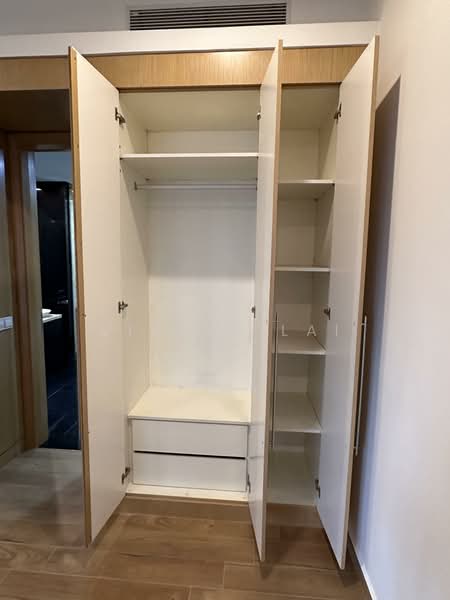 Service Residence for Rent at St Mary Residences - Vivian Lai - Interior - PropertyGuru.com.my