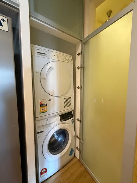 Service Residence for Rent at St Mary Residences - Vivian Lai - Interior - PropertyGuru.com.my