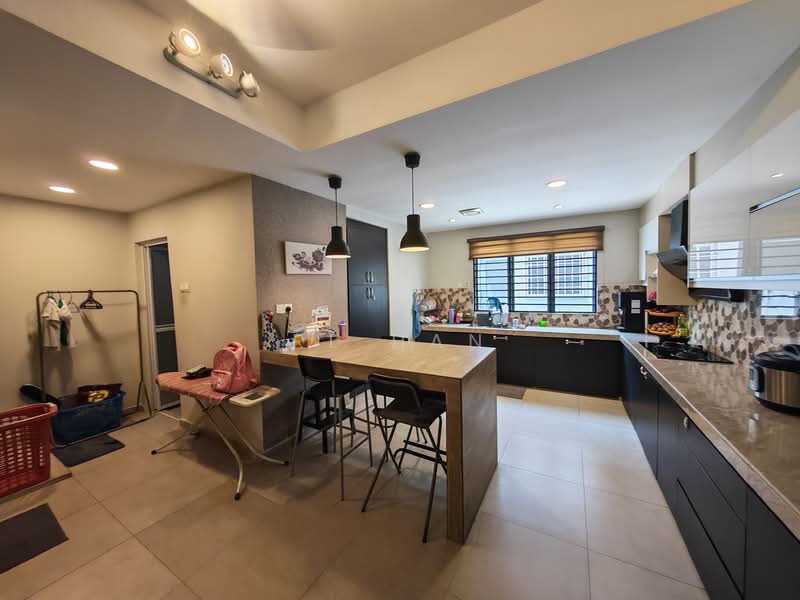 Wangsa Baiduri untuk Untuk Dijual - RM 900,000, Mac 2026 - PropertyGuru.com.my