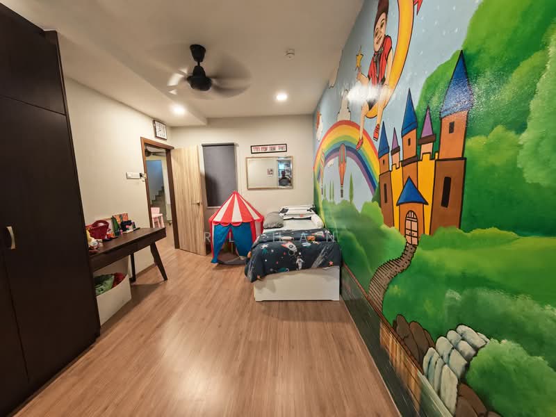 Wangsa Baiduri untuk Untuk Dijual - RM 900,000, Mac 2026 - PropertyGuru.com.my