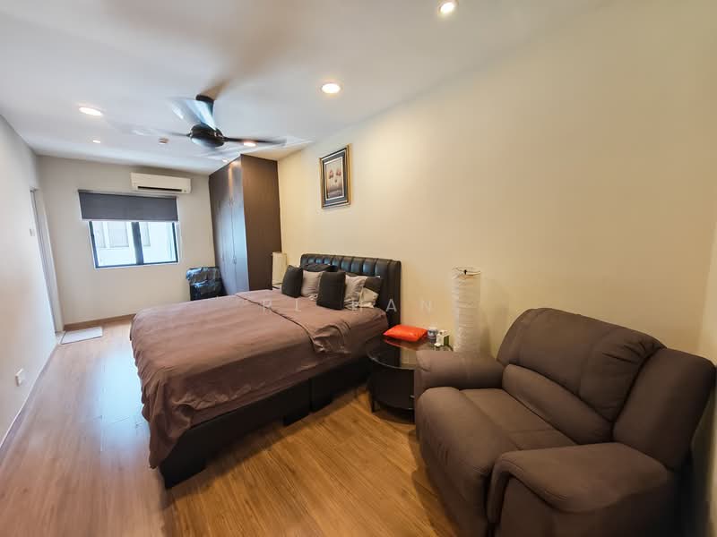 Wangsa Baiduri untuk Untuk Dijual - RM 900,000, Mac 2026 - PropertyGuru.com.my