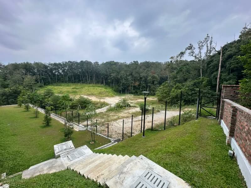 Rumah Teres untuk Dijual di Taman Melawati (Ulu Kelang) - Jagger Moo - Exterior - PropertyGuru.com.my