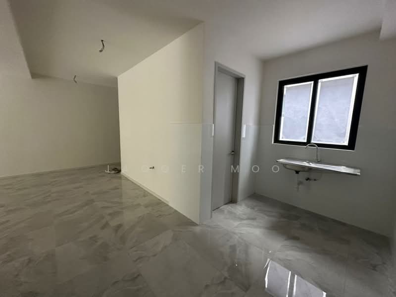 Rumah Teres untuk Dijual di Taman Melawati (Ulu Kelang) - Jagger Moo - Interior - PropertyGuru.com.my