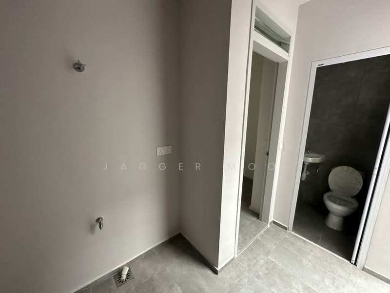 Rumah Teres untuk Dijual di Taman Melawati (Ulu Kelang) - Jagger Moo - Bathroom - PropertyGuru.com.my