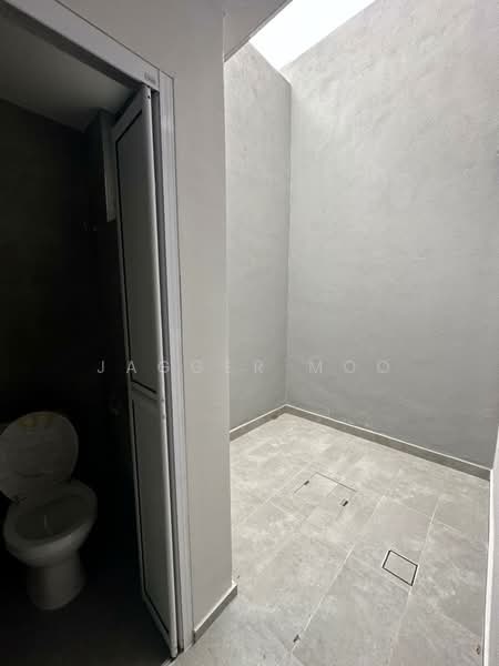 Rumah Teres untuk Dijual di Taman Melawati (Ulu Kelang) - Jagger Moo - Bathroom - PropertyGuru.com.my