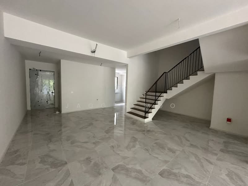 Rumah Teres untuk Dijual di Taman Melawati (Ulu Kelang) - Jagger Moo - Interior - PropertyGuru.com.my