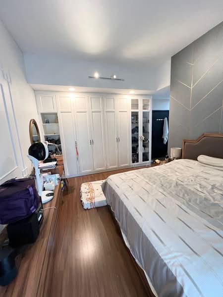 2.5-storey Terraced House for Sale in Bandar Country Homes (Rawang) - Elwin Mah - Bedroom - PropertyGuru.com.my